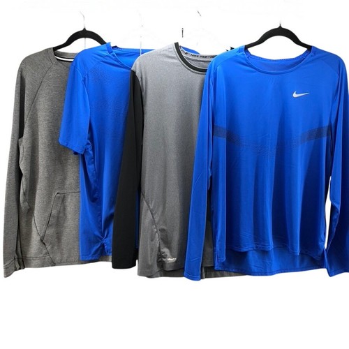 Nike athletic shirt - nike, bundle