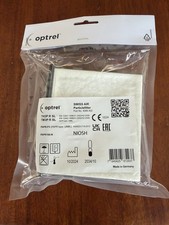 Optrel Particle Filter Swiss