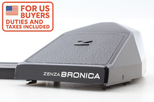 Exc zenza bronica prism - zenza,