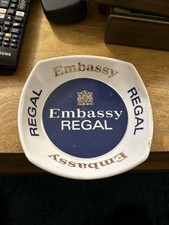 Vintage Embassy Regal Melamine