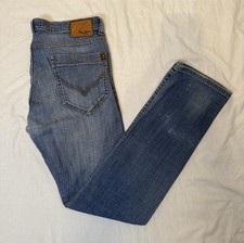 Pepe Vapour Jeans - Straight -