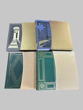 Folio Society Book Collection