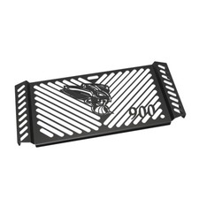Motorcycle Radiator Guard
