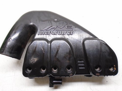Zz3b mercruiser v6 engine - mercruiser,