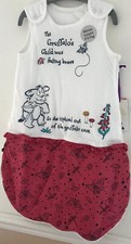 The Gruffalo 2.5 Tog Sleeping