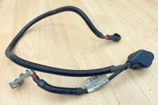 POSITIVE BATTERY CABLE (ALTERNATOR / STARTER) Jaguar X-Type V6 Petrol 2001-2010