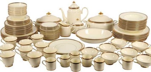 Minton james tableware - minton,