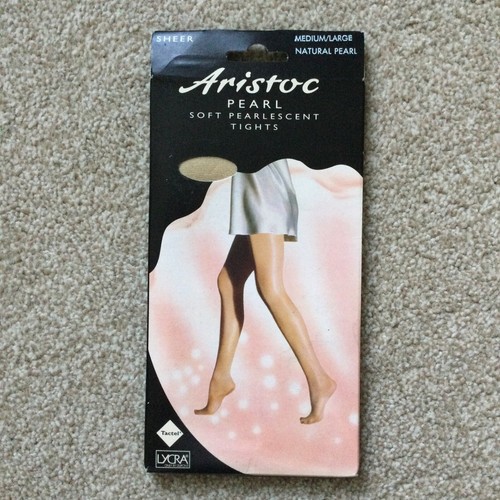 Aristoc size medium - aristoc, large