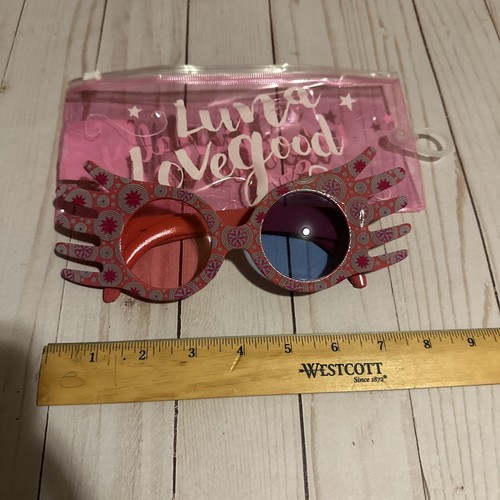 Harry potter luna lovegood - potter,