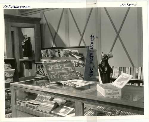 Vintage 8x10 production phot - vintage,