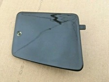 Piaggio Hexagon 125 180 200 Trim Cover Panel Gloss Black