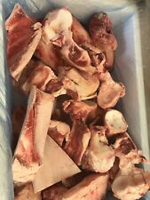 20kg Meaty Beef Marrow Bones (BB20) PREMIUM QUALITY PRICE REDUCED