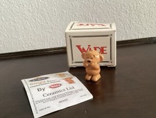 Wade Gingie Bear Limited
