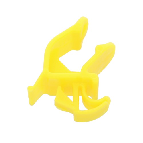 Bonnet strut stay - bonnet, rod