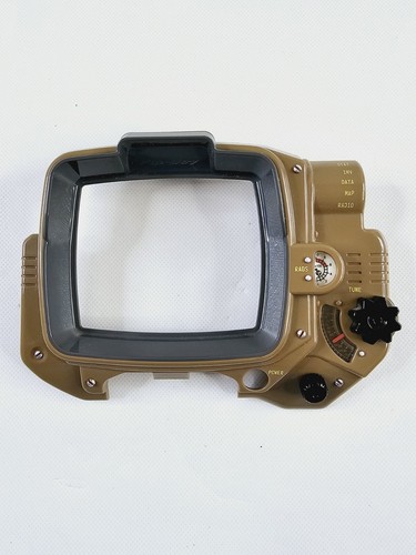 Fallout pip boy edition - fallout,