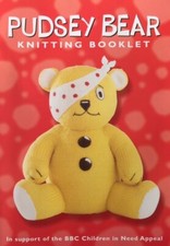 PUDSEY BEAR CHILDREN IN NEED
