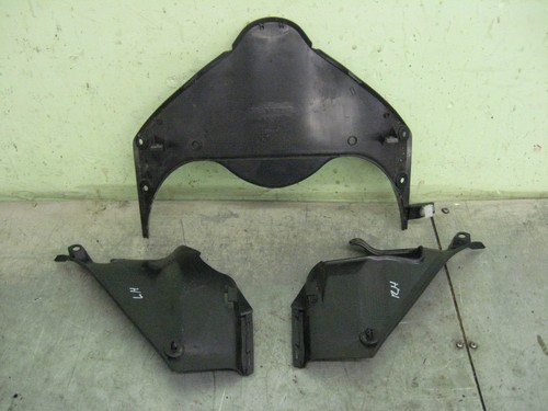 Honda cbr 600 - 600, fairing