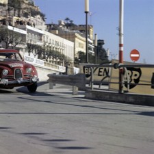 Erik Carlsson & Gunnar Palm