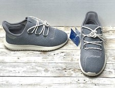 Adidas Kids’ Grey Knit