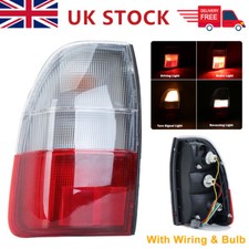 Rear tail light brake - light,