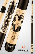 Viking Valhalla VA450 Pool Cue