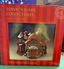 Caldor The Christmas Shop