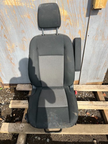 Ford transit 2013 2021 seat - transit,