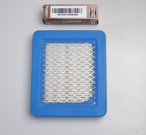 Air filter spark plug - filter,, for