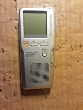 Olympus DS-4000 Digital Voice