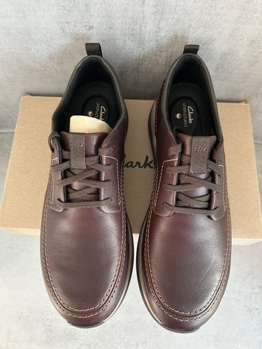 Clarks unstructured garratt - clarks, ‘garratt