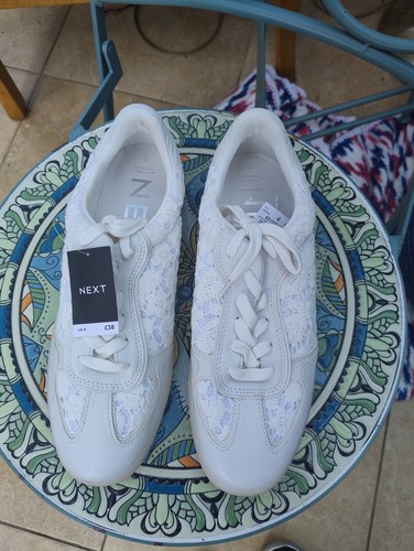 Next lovely women trainers - next,
