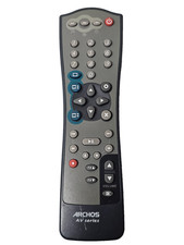 Archos AV Series Remote