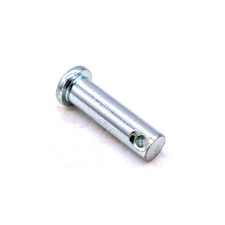 Overdrive Clevis Pin Rear
