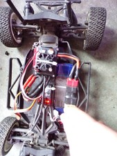 LOSI 50+ mph hobby grade RC