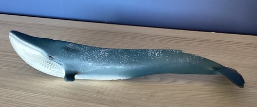 Schleich blue whale - schleich,
