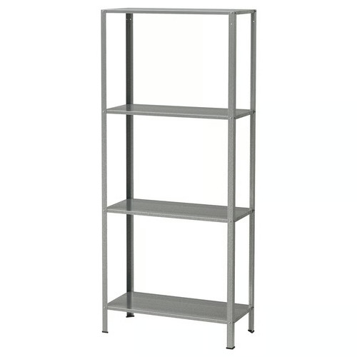 Ikea hyllis shelving - hyllis, unit