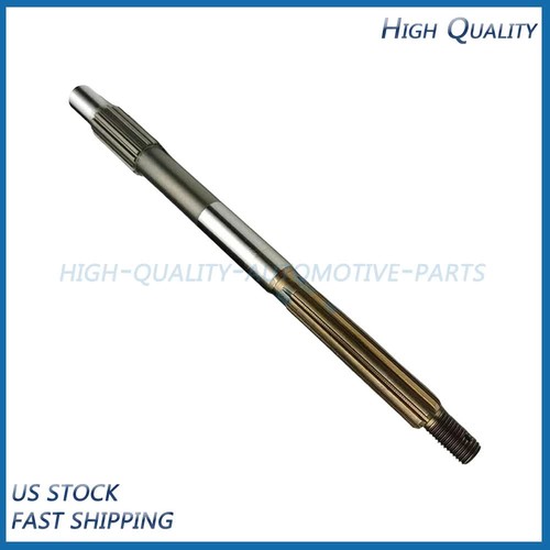 Propeller prop shaft - prop,