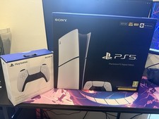 Sony PlayStation 5 Digital
