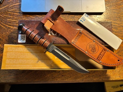 Bar 1250 usmc fixed - 1250,