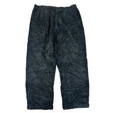 Vintage Corduroy Trousers