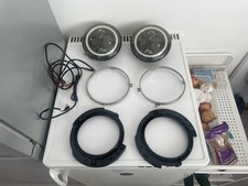 Land Rover Defender Led