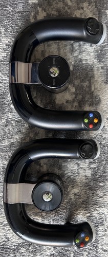 Wireless speed wheel - speed, x2