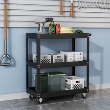 Heavy Duty Workshop Organizer