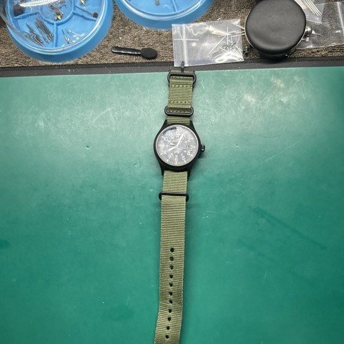 Timex expedition tw4804700 - expedition,