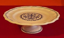 Gien France Tazza/Cake Stand