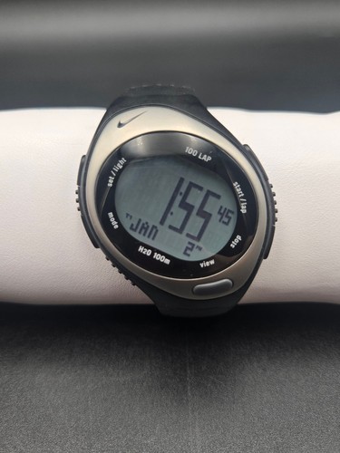 Nike watch bowerman - nike, series