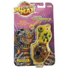 Mighty Max Battles Skull
