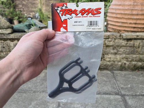 Traxxas maxx front rear - traxxas,