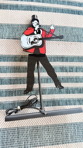 1995 elvis presley motion - 1995,