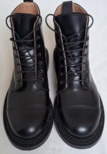 Grenson Desmond G One Black